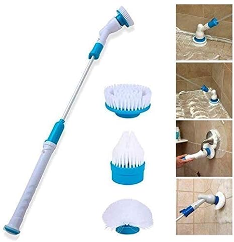 Electric Cleaning Brush