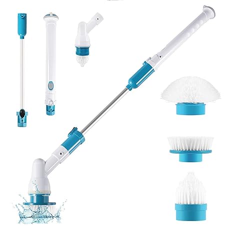 Electric Cleaning Brush