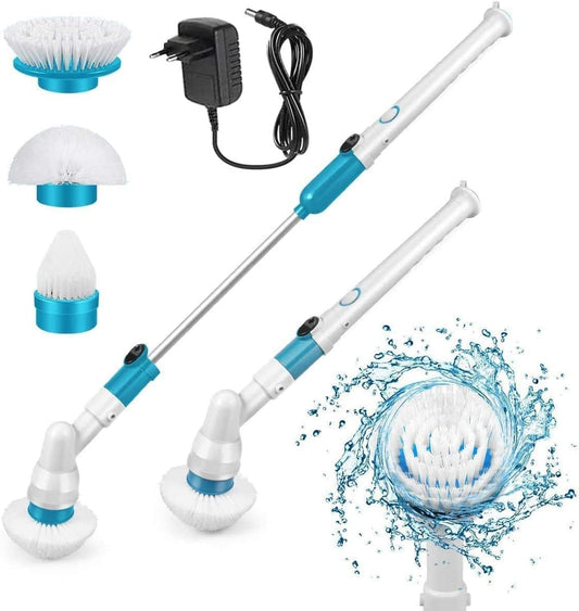 Electric Cleaning Brush