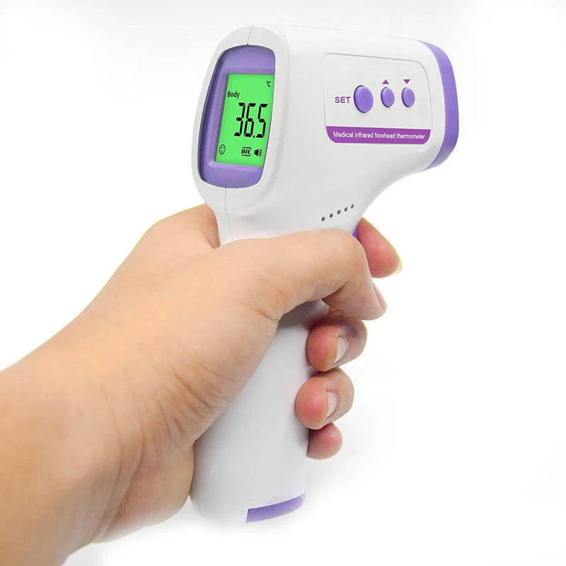 Forehead Digital Thermometer