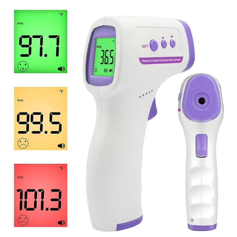 Forehead Digital Thermometer