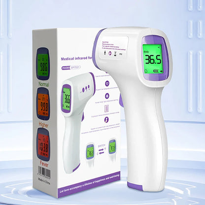 Forehead Digital Thermometer