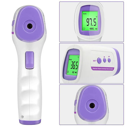 Forehead Digital Thermometer