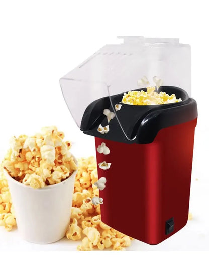 Mini Portable Popcorn machine