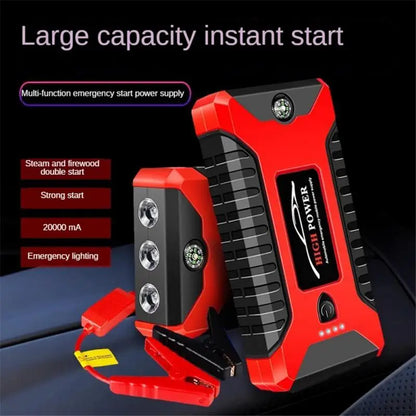 Jump Starter For Car